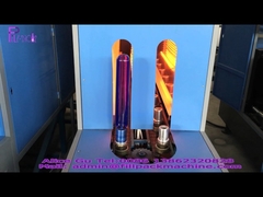 5ガロン半自動PETボトル製造機