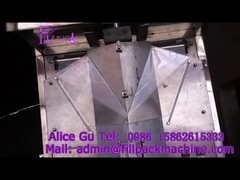 10L大型バッグ液体包装機