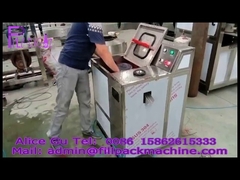 5ガロン充填ライン QGF-200 全生産ライン