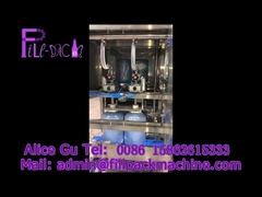 300バレルと5ガロンライン