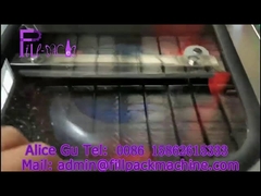 BS-1 半自動 5 ガロンボトル洗浄機・脱キャップ機、200BPH の速度