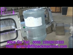 オールインワンマシン