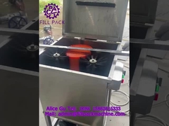 L15 化学水桶用ブラシ洗濯機