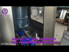 QGF-200 線形ガロン水補給機