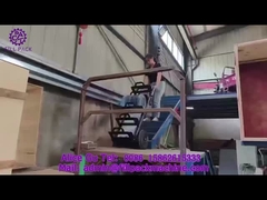 1932 T11 ケニア ガロン ドラム クローラー