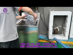 1933 J92 ケニア 半自動単ステーション ガロンバケツ洗浄機