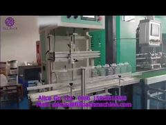 2069 W7 ガロン ドラム シングルステーション リークテスター