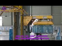 2162 J92 コラムマウントカンチレバーガロンパレタイザー