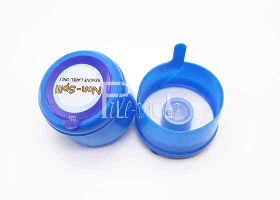 55mm 5ガロンの水差しこぼれの帽子無し サプライヤー