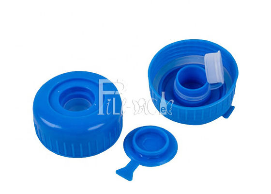 55mm 5ガロンの水差しこぼれの帽子無し サプライヤー