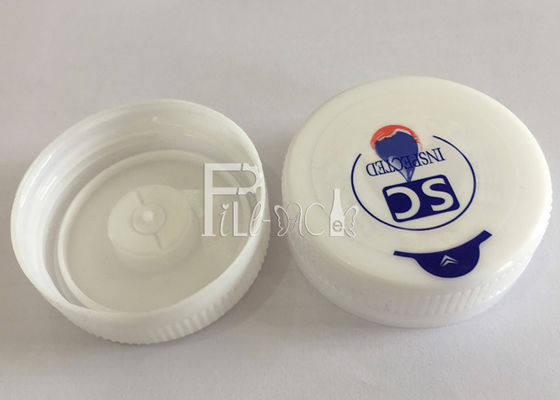 55mm 5ガロンの水差しこぼれの帽子無し サプライヤー