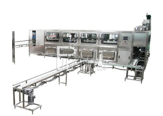 600BPH 20リットルの瓶の充填機 サプライヤー