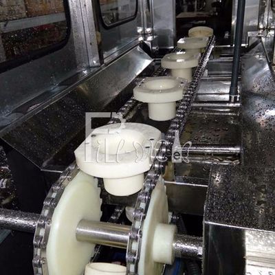 120 BPHのガロンの満ちるライン サプライヤー
