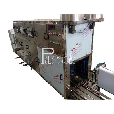 300BPHバケツ水満ちるライン サプライヤー