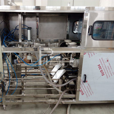 5ガロン300 BPHのガロンの満ちるライン サプライヤー