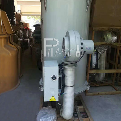 油圧プレフォームの注入機械 サプライヤー
