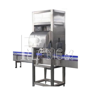 1200bph天然水のびん詰めにする機械生産ラインは5 Gallon/20Lのペットボトル ウォーターの充填機を完了する サプライヤー