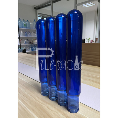 5 ガロン ミネラルウォーター ガロン ボトル ペット ブローイング プレフォーム 55mm ネック 20 リットル プラスチック サプライヤー