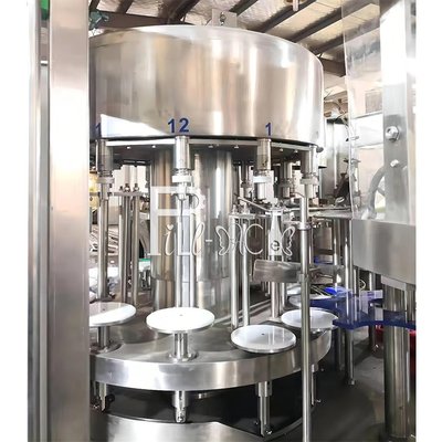 3L / 5L/10L 1プラスチック1000BPH 7.5KWに付きミネラルびんの充填機ライン純粋な水3 サプライヤー