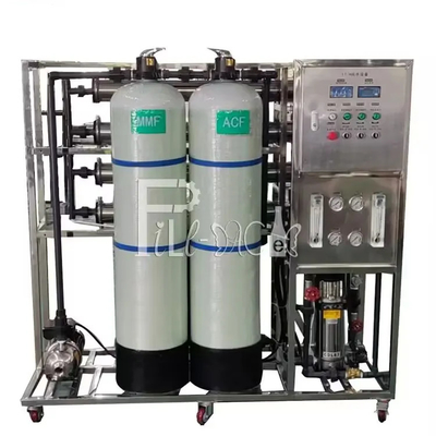 2000BPH磨き粉水液体の満ちるライン装置の自動袋純粋なミネラル150mm サプライヤー