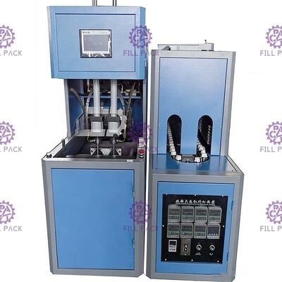 満ちるおおうことを洗う3000BPHペットびんの天然水の生産ライン500ml サプライヤー