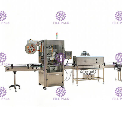 満ちるおおう2000mlを洗う10000BPH天然水の生産ライン サプライヤー