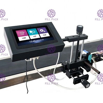 プラスチックびんの天然水の生産ライン6000BPH 18-18-6の洗浄に満ちるおおうこと サプライヤー