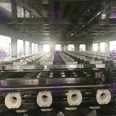 反漏出QGF-2000 5ガロン水充填機 サプライヤー