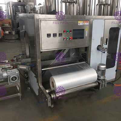 3 1 Monoblockに付き20のLtr水瓶の充填機 サプライヤー