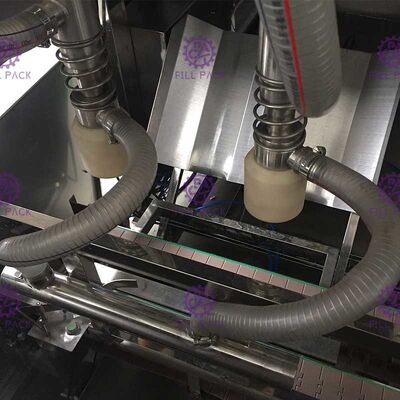 ステンレス鋼304 3KW 300 BPHのガロンの水生植物 サプライヤー