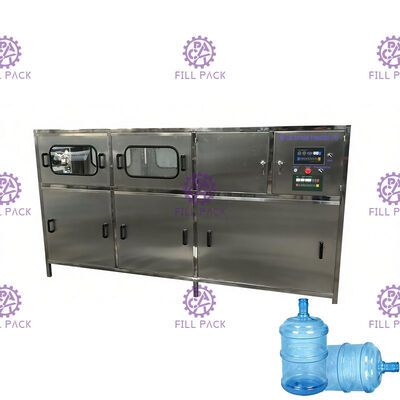 単一のDecappingの頭部自動負荷PLCのバレルの充填機 サプライヤー