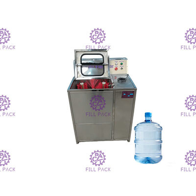 BS-1 200 BPHを取除く帽子5ガロンのバケツの洗濯機 サプライヤー