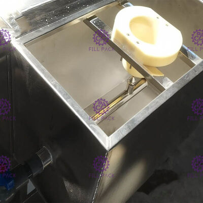 BSC-1 半自動 150BPH 5 ガロンボトルデカパー洗濯機 サプライヤー