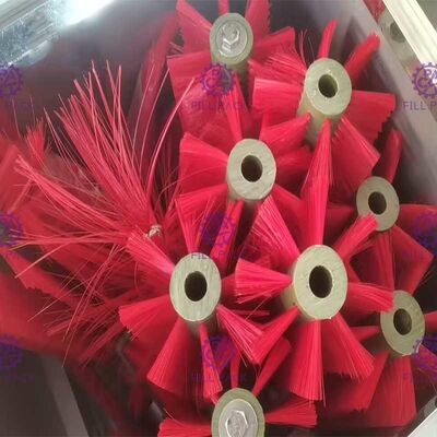 S-1 空桶プラスチック 280BPH 5 ガロンボトル洗浄機 サプライヤー