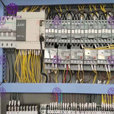 高効率の20Lボトル洗浄水器 サプライヤー