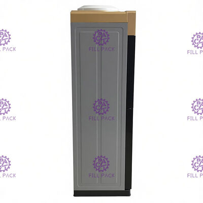 永続的な220V熱く冷たい飲料水ディスペンサーに床を張って下さい サプライヤー