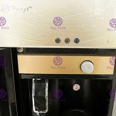 Hdpe高レベル110v 2Lの圧縮機の冷水ディスペンサー サプライヤー