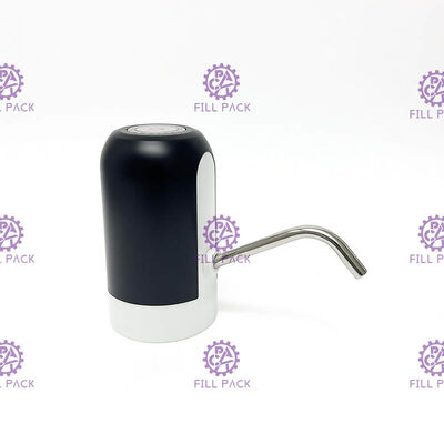 家の小型65*125MM再充電可能な飲料水ポンプ サプライヤー