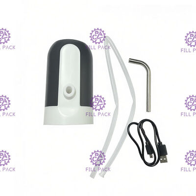 家の小型65*125MM再充電可能な飲料水ポンプ サプライヤー