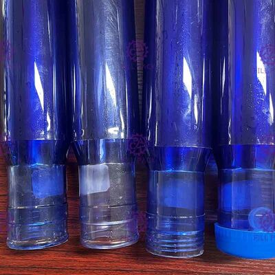 5 ガロン ミネラルウォーター ガロン ボトル ペット ブローイング プレフォーム 55mm ネック 20 リットル プラスチック サプライヤー