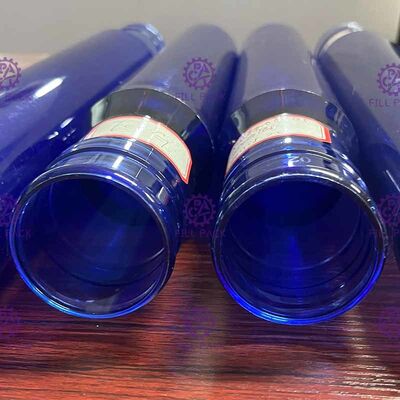 700g 55mmの首ペットは5ガロンのびん高い透明物を前もって形成する サプライヤー