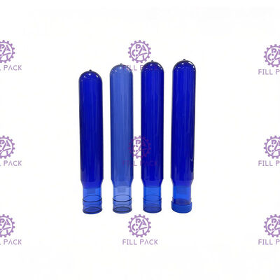 天然水のびんは5ガロン ペット プレフォームのプラスチック20リットルびんのプレフォームをかわいがる サプライヤー