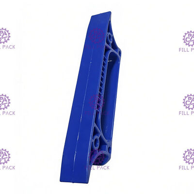 青いペット18.9L 5ガロンの水差しのハンドル サプライヤー