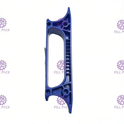 青いペット18.9L 5ガロンの水差しのハンドル サプライヤー