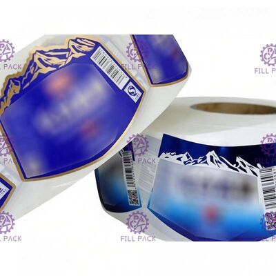 びんのシールのガロンの水生植物の消耗品 サプライヤー