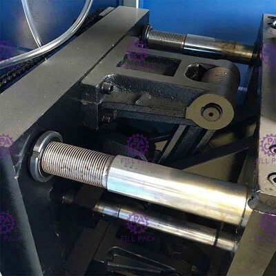 飲料水吹く機械18.9リットルのガロンのびんの サプライヤー