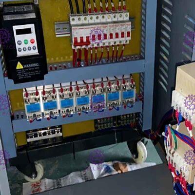 飲料水吹く機械18.9リットルのガロンのびんの サプライヤー