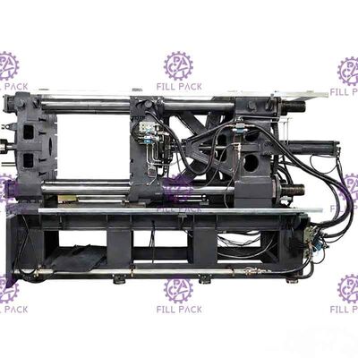 自動5ガロン水瓶プレフォーム PETバケツ セルボ駆動 サプライヤー