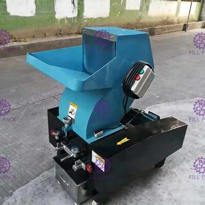 660mm プラスチックボトル 注射機 5 ガロン 750g プレフォーム サプライヤー