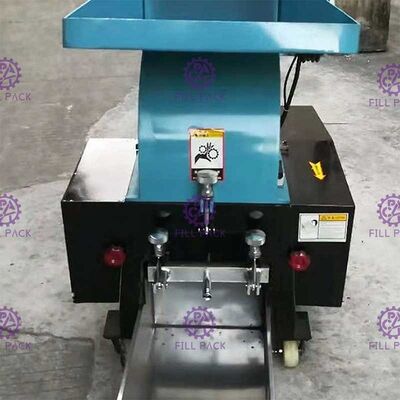 SUS316型3850KNペット プレフォームの製造業機械 サプライヤー